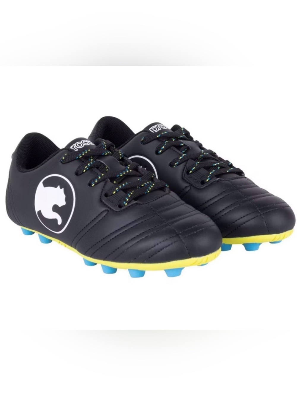 NWT Puma ProCat Pitch Soccer Cleat
